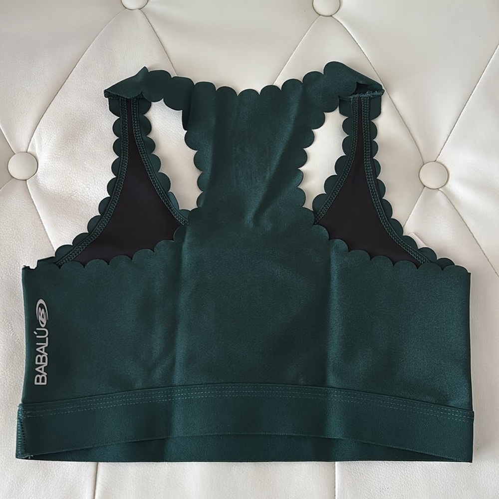 Top Babalu Fit - Picture 3 of 3